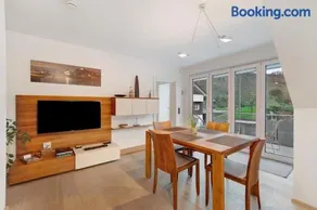 Ferienwohnung Savoir-vivre - Image 3