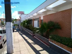 Hotel Avenida - Image 1