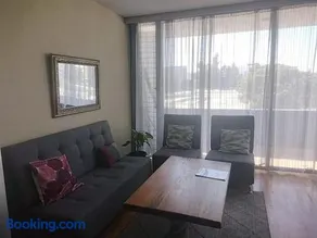 Apartamento 505 Cortijo Reforma zona 9 - Image 2