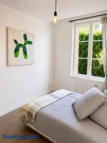 Brick - Loft design avec parking privé - Image 3