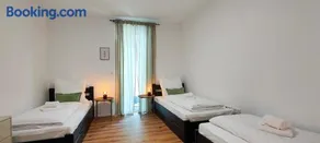 Hygge Home - mit Garten und Stellplatz für Feriengäste-, Monteure / Netflix / 10 min. zur Sinsheim Therme und zur Autobahn - Image 2