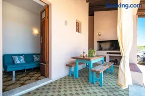 Spacious home in Costa Rossa - Image 1