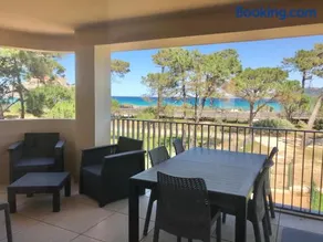 Appartement T3 Caroline 13 Calvi - Image 2
