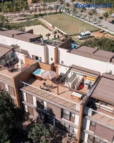 Duplex com Jacuzzi em Riviera - Image 2