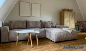 Moderne Ferienwohnung für Urlauber und Monteure - Image 2