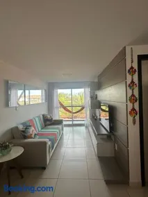 Porto Plaza Flat - 404 - Image 2