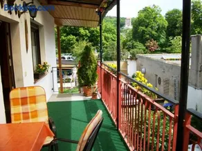 Splendido monolocale con terrazza e griglia | Ammette cani - Image 5