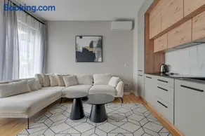 Sol Marina by Comfort Apartments - Image 3