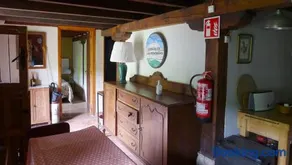 Cabaña en las montañas - Image 3
