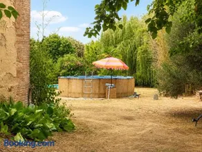 " Chez l'Artiste " Campagne - Clim - Piscine - Image 3