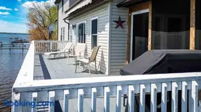 Sunset Paradise Cottage - Image 3