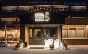 Hotel Dalla Serra - Image 2