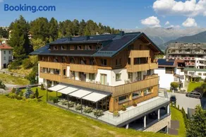 Hotel Garni Alpenjuwel Residenz - Image 5