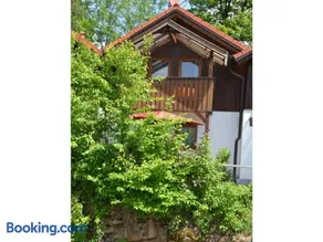 Ferienwohnung Wildgatter - Image 1