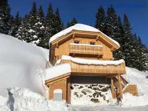 Mankerl Hütte Lachtal - Image 1