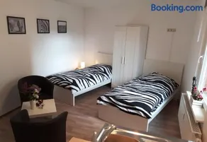 Ferienwohnung Wittenberge - Image 2