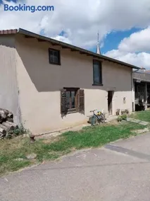 Gîte le Saloon du Vermois - Image 1