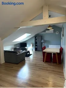 Appartement tout confort T4 - Belle Vue - Proche pic du Jers et Sanctuaire - Image 1