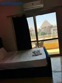 Moussa pyramids inn - Image 3