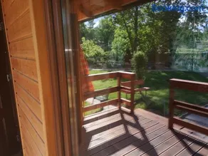 MARWIKOWE Domki Wypoczynkowe - Image 2