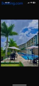 Alto da Serra Villas - Flat 301 - Image 2