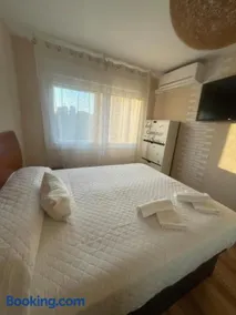 Amplio apartamento, playa, tren - Image 1