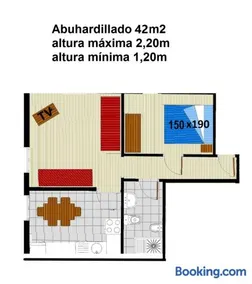Apartamentos Casa Patro - Image 5