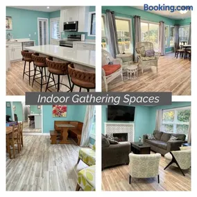 Quantico Graduation Home Visit DC 5 bedrooms 2 King Beds Stafford - Image 3