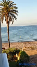 Cunit Beach - Image 1