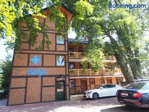 Bałtyk Apartamenty Poddąbie - Image 1