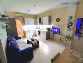 CS apartment Patra - Image 1