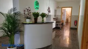 Pension ZUM LINDENWALD Colbitz - Image 3