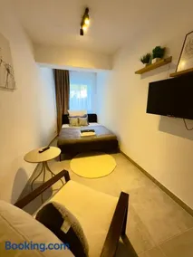 Business Apartment City 5 Betten & Parkplatz - Image 3