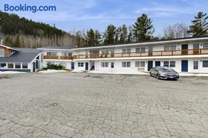Charming condo w/ lake access, dock, WiFi & mountain views - Image 2