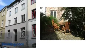 Ferienwohnungen Langenstraße - Altstadt - Image 2
