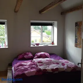 Stor villa med privat have - Image 4
