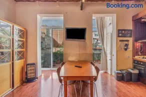 Lovely apartment with terrace - Image 3