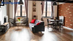 RedCity LOFT - Image 1