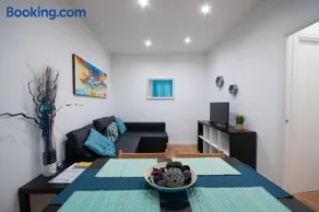 Acogedor Apartamento Lavapies - Image 1