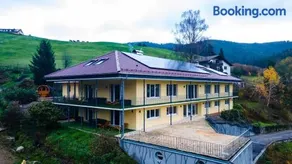 Whirlpool, Billiard, Sauna! Ferienhaus Lacher - Image 3