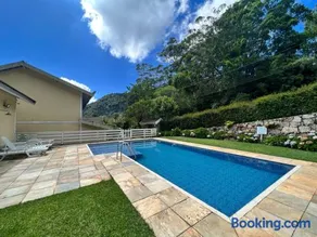 Aconchego em Teresópolis com piscina privativa próximo a feirinha - Image 2