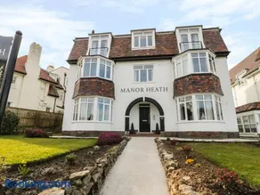 Manor Heath Apartment 2 - Image 3