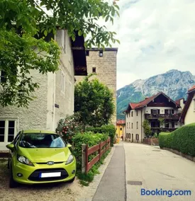 Ferienwohnung Sommer Bad Reichenhall - Image 2