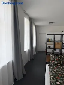 Ferienwohnung Allstedt Schloßblick - Image 4
