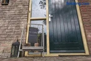 De Zingende Wilg, heerlijk huisje met Hottub - Image 4