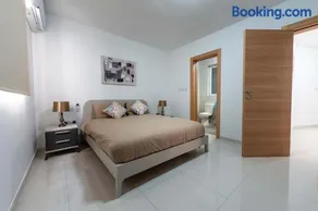 Mosta 2BDR Apartment - Image 1