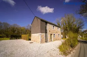 Le Fermage - logement avec piscine, sauna et jacuzzi - Image 2