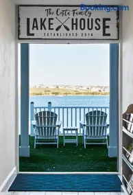 Costa Lakefront Residence - 3BD Auburndale - Peaceful views - Image 3