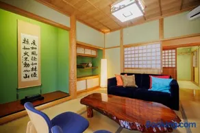 RYO - Hot Spring Villa - Zao Sansuien Gaia Resort - Vacation STAY 54060v - Image 4