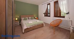 Arché Verzegnis - unità abitativa ammobiliata ad uso turistico - Image 1